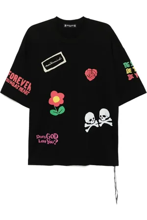 MASTERMIND JAPAN T