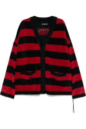 MASTERMIND Vest met logopatch