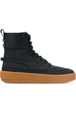 PUMA High top sneakers