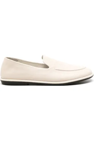 Officine creative Mienne leren loafers