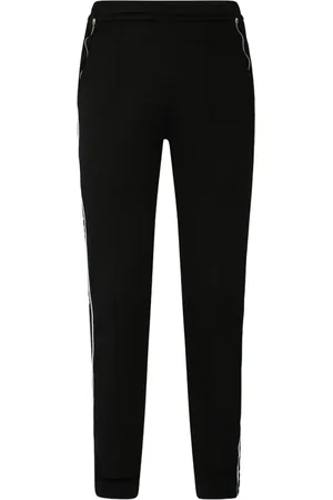 Givenchy Trainingsbroek met logoband
