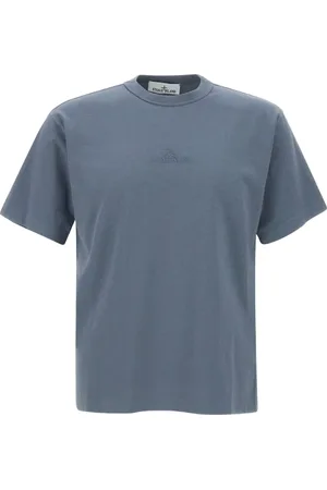 Stone Island Katoenen T