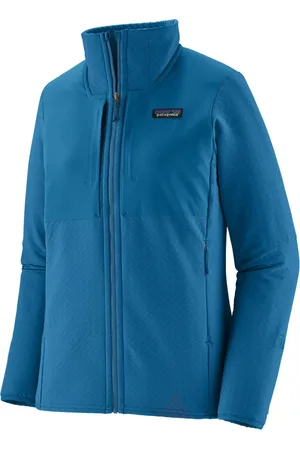 Patagonia R2 CrossStrata jack