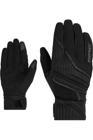 Ziener Gewatteerde handschoenen