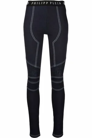 Philipp Plein High waist legging