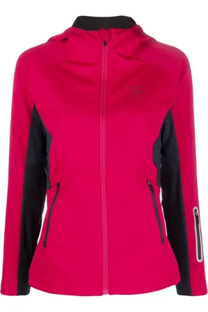 Rossignol Jack met colourblocking
