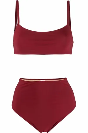 Lido High waist bikini