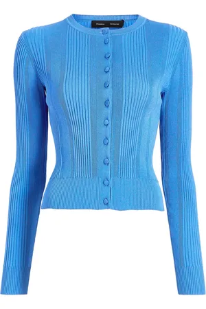 Proenza Schouler Currin vest
