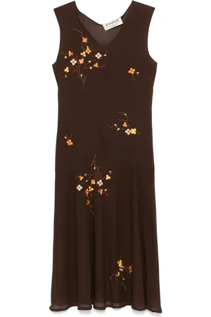 A.N.G.E.L.O. Vintage Cult 1940s midi