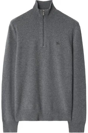 Burberry Sweater met logo