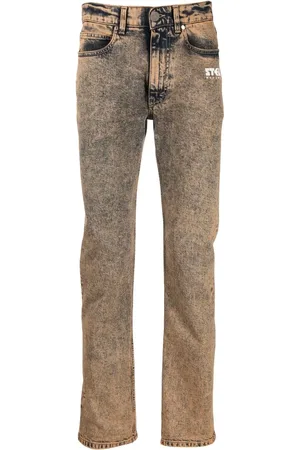 Stella McCartney Straight jeans