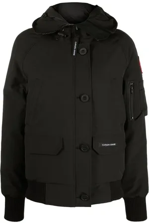 Canada Goose Jack met capuchon