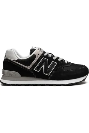 New Balance "574 ""Black White (2022)"" sneakers"