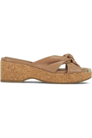 Jimmy Choo Avenue muiltjes