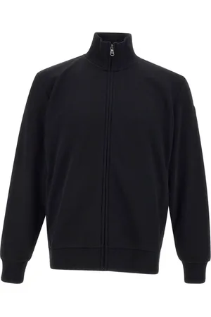 Colmar Sweater met logopatch