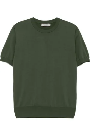 CANALI Fijngebreid T