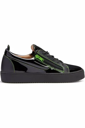 Giuseppe Zanotti Frankie low