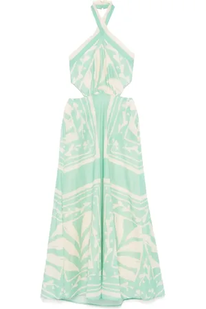 Twin-Set Maxi