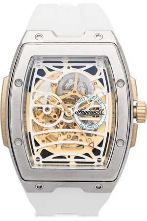 INGERSOLL 1892 The Challenger 47mm horloge