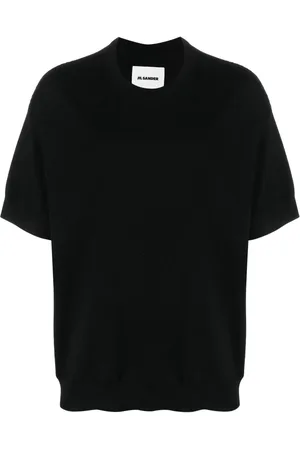 Jil Sander Wollen T