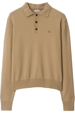 Burberry Kasjmier poloshirt
