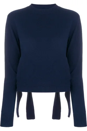 Cashmere In Love Stella cropped trui