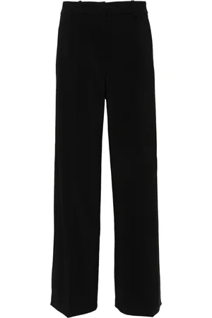 Pinko Broek met wijde pijpen