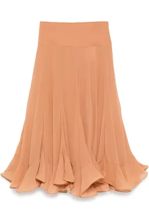 ZIMMERMANN Balance Flutter midi