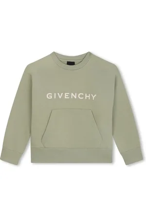 Givenchy Sweater met logoprint