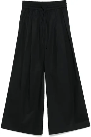 Twin-Set Broek met trekkoord