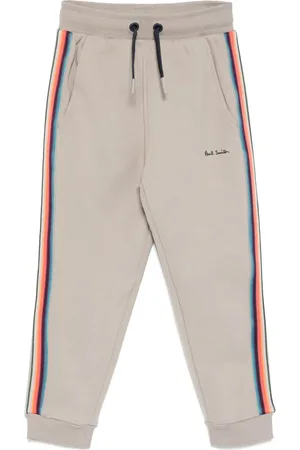 Paul Smith Broek met logoprint