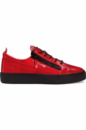 Giuseppe Zanotti Frankie low