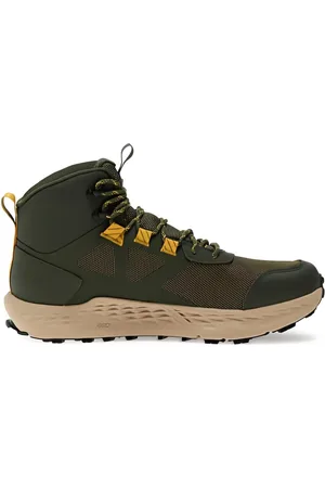 Altra Sneakers met logopatch