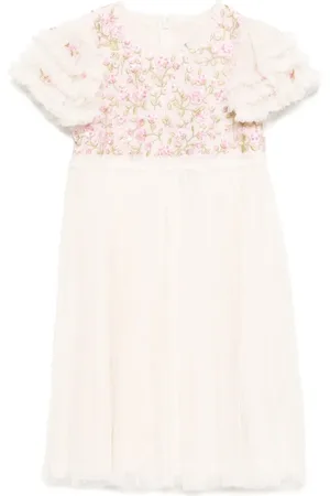 Needle & Thread Posy Bodice jurk