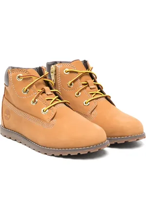 Timberland Pokey Pine enkellaarzen
