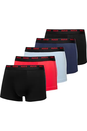HUGO BOSS Boxershorts van stretch