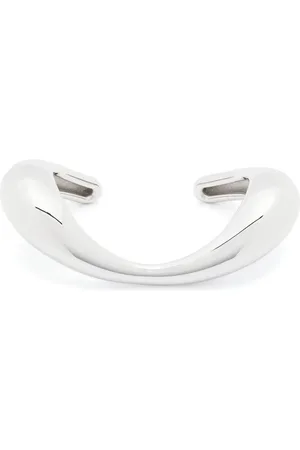 CHARLOTTE CHESNAIS Zilveren armband
