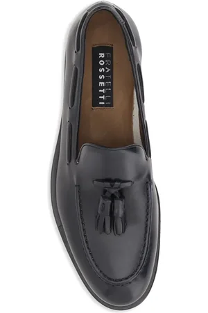 Fratelli Rossetti Loafers met kwastje