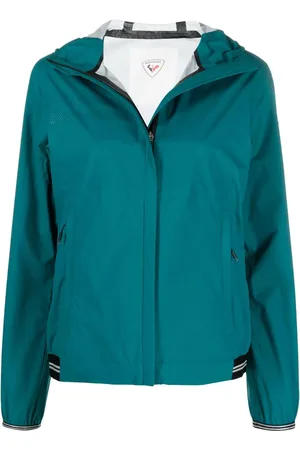 Rossignol Jack met capuchon