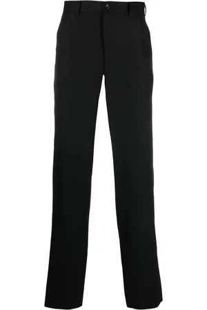 Comme des Garçons Straight broek