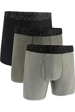Under Armour Drie boxershorts met logoband