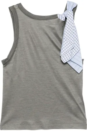 TOGA PULLA Jersey tanktop