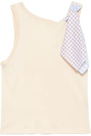 TOGA PULLA Jersey tanktop