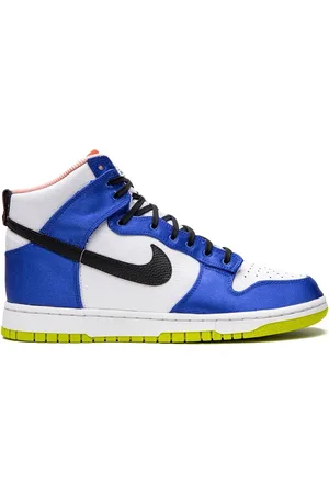 Nike Dunk High sneakers