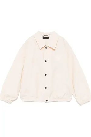 Emporio Armani Jack met logopatch