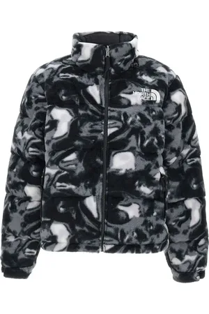 The North Face Jack met geborduurd logo