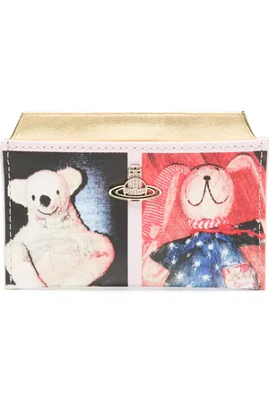 Vivienne Westwood Pasjeshouder