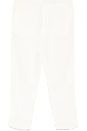 120% Lino Linnen broek