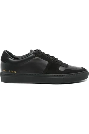 COMMON PROJECTS Leren sneakers