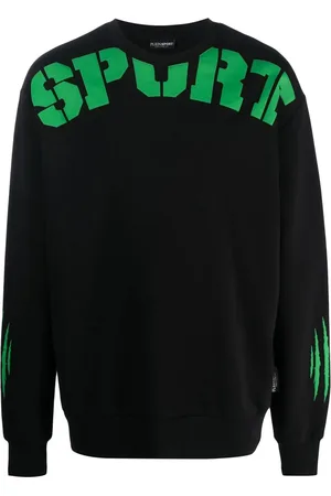 Philipp Plein Sweater met ronde hals